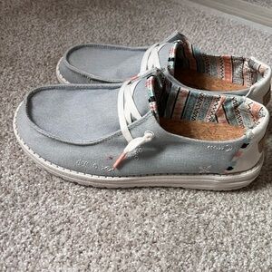 Hey Dude shoes